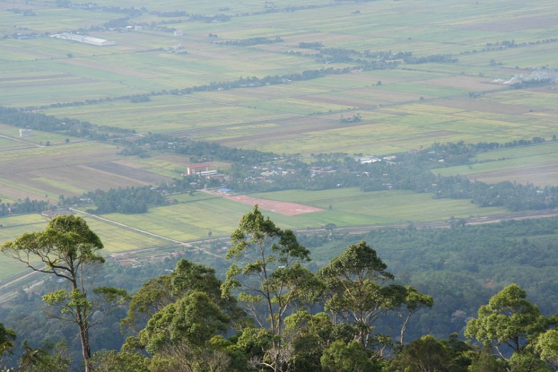 Gunung Jerai